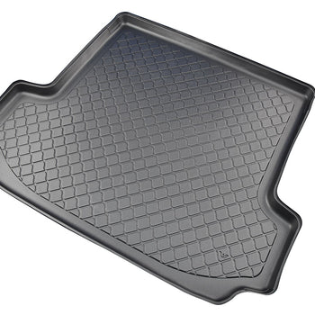 Bandeja maletero BMW Serie 6 G32, carrocería gran turismo, fabricación 11.2017 - presente #1 - 6