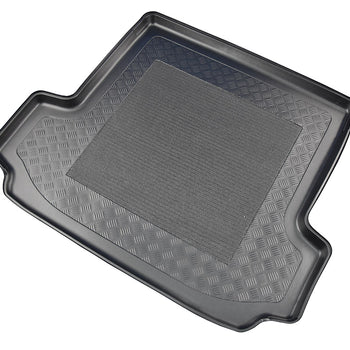 Bandeja maletero BMW Serie 6 G32, carrocería gran turismo, fabricación 11.2017 - presente #1 - 6