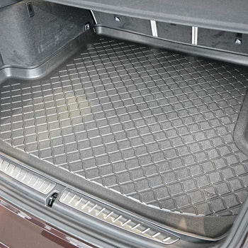 Bandeja maletero BMW Serie 6 G32, carrocería gran turismo, fabricación 11.2017 - presente #1 - 8