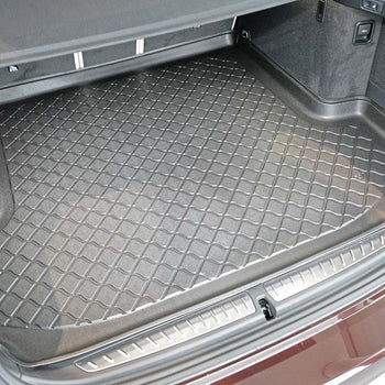 Bandeja maletero BMW Serie 6 G32, carrocería gran turismo, fabricación 11.2017 - presente #1 - 9