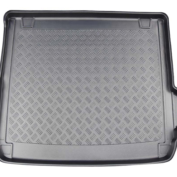 Bandeja maletero BMW X4 G02, carrocería suv, fabricación 04.2018 - presente #1 - 1