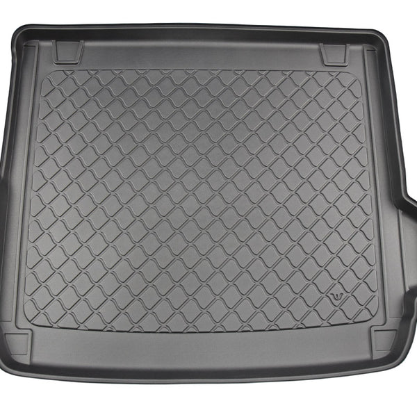 Bandeja maletero BMW X4 G02, carrocería suv, fabricación 04.2018 - presente #1 - 1