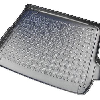 Bandeja maletero BMW X4 G02, carrocería suv, fabricación 04.2018 - presente #1 - 6