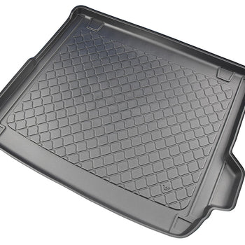 Bandeja maletero BMW X4 G02, carrocería suv, fabricación 04.2018 - presente #1 - 6