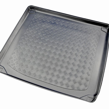 Bandeja maletero BMW X5 G05, carrocería suv, fabricación 11.2018 - presente, sin rollo eléctrico #1 - 6