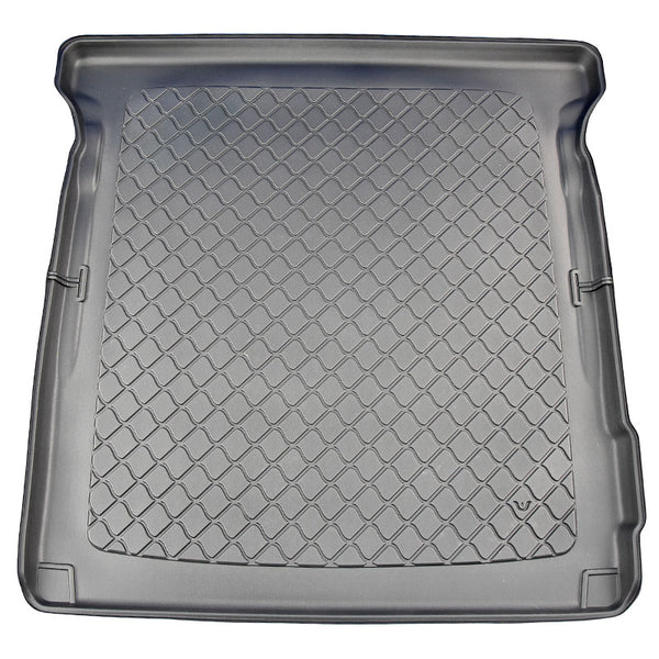 Bandeja maletero BMW X7 G07, carrocería suv, fabricación 03.2019 - presente #1 - 1