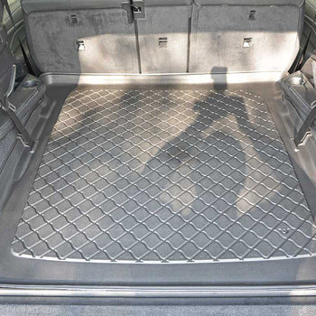 Bandeja maletero BMW X7 G07, carrocería suv, fabricación 03.2019 - presente #1 - 7