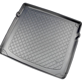 Bandeja maletero BMW X5 G05, carrocería suv, fabricación 11.2018 - presente, con rollo eléctrico #1 - 5