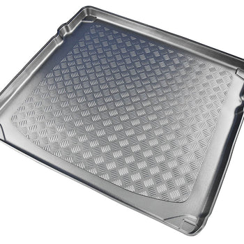 Bandeja maletero BMW X5 G05, carrocería suv, fabricación 11.2018 - presente, con rollo eléctrico #1 - 6