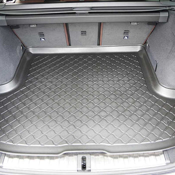 Bandeja maletero BMW Serie 3 G21, carrocería camioneta, fabricación 06.2019 - presente #1 - 7