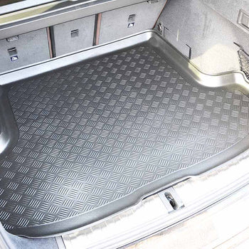 Bandeja maletero BMW Serie 3 G21, carrocería camioneta, fabricación 06.2019 - presente #1 - 9