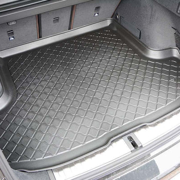 Bandeja maletero BMW Serie 3 G21, carrocería camioneta, fabricación 06.2019 - presente #1 - 9