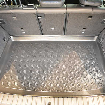 Bandeja maletero BMW Serie 1 F40, carrocería hatchback, fabricación 09.2019 - presente #1 - 7