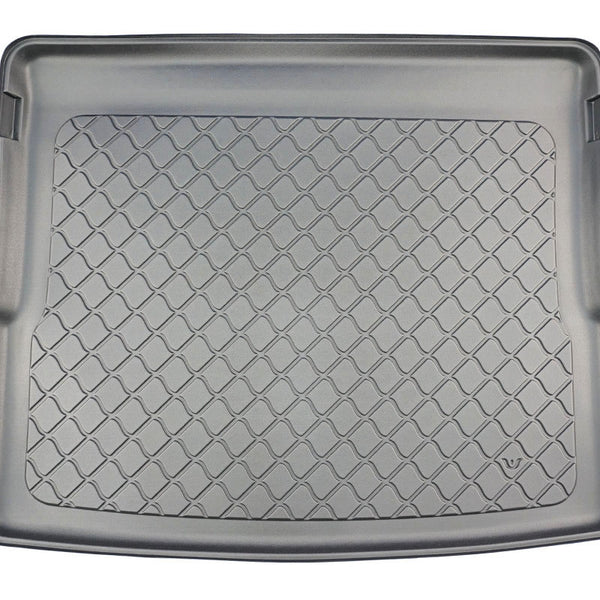 Bandeja maletero BMW X1 F48 PHEV, carrocería suv, fabricación 03.2020 - presente #1 - 1