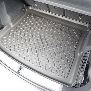 Bandeja maletero BMW X1 F48 PHEV, carrocería suv, fabricación 03.2020 - presente #1 - 9