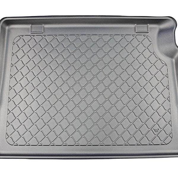 Bandeja maletero BMW X3 G01 PHEV, carrocería suv, fabricación 01.2020 - presente #1 - 1