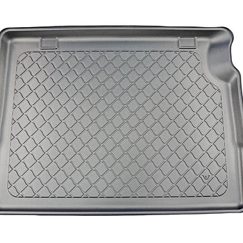 Bandeja maletero BMW X3 G01 PHEV, carrocería suv, fabricación 01.2020 - presente #1 - 5