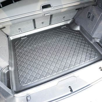 Bandeja maletero BMW X3 G01 PHEV, carrocería suv, fabricación 01.2020 - presente #1 - 9