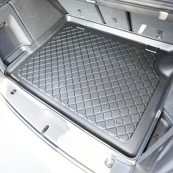 Bandeja maletero BMW X3 G01 PHEV, carrocería suv, fabricación 01.2020 - presente #1 - 10
