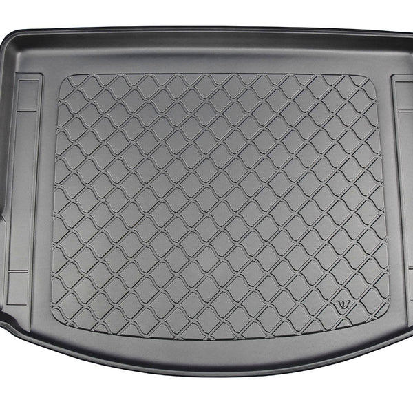 Bandeja maletero Jaguar E-Pace, carrocería suv, fabricación 01.2018 - presente #1 - 1