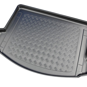 Bandeja maletero Jaguar E-Pace, carrocería suv, fabricación 01.2018 - presente #1 - 6