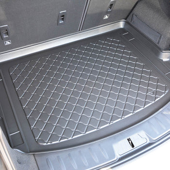 Bandeja maletero Jaguar E-Pace, carrocería suv, fabricación 01.2018 - presente #1 - 9