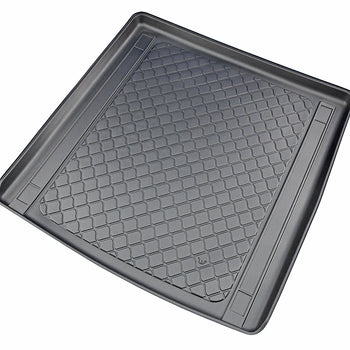 Bandeja maletero Jaguar XF, carrocería camioneta, fabricación 10.2017 - presente #1 - 6