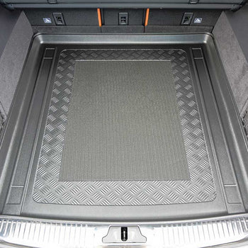 Bandeja maletero Jaguar XF, carrocería camioneta, fabricación 10.2017 - presente #1 - 7