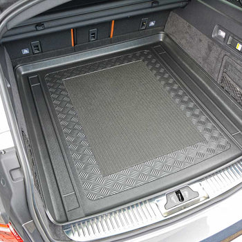 Bandeja maletero Jaguar XF, carrocería camioneta, fabricación 10.2017 - presente #1 - 8