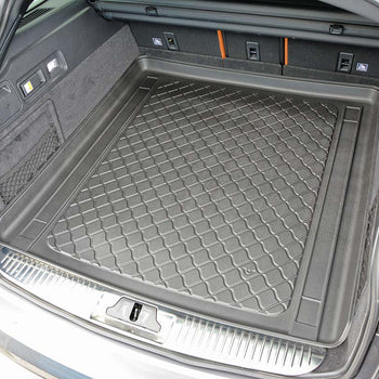 Bandeja maletero Jaguar XF, carrocería camioneta, fabricación 10.2017 - presente #1 - 9