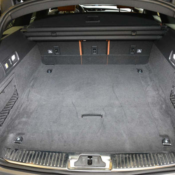 Bandeja maletero Jaguar XF, carrocería camioneta, fabricación 10.2017 - presente #1 - 10