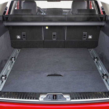 Bandeja maletero Jaguar XF, carrocería camioneta, fabricación 10.2017 - presente #1 - 11