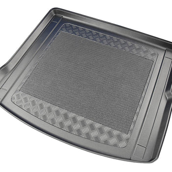 Bandeja maletero Jaguar I-Pace, carrocería suv, fabricación 07.2018 - presente #1 - 6