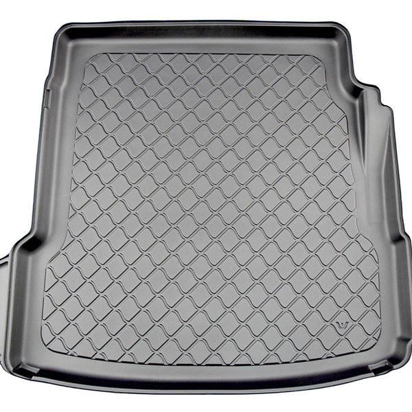 Bandeja maletero Jaguar XE, carrocería sedán, fabricación 2019 - presente, facelift #1 - 1