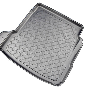 Bandeja maletero Jaguar XE, carrocería sedán, fabricación 2019 - presente, facelift #1 - 6