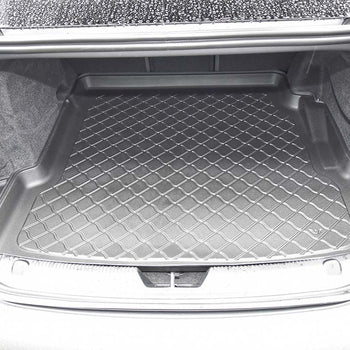 Bandeja maletero Jaguar XE, carrocería sedán, fabricación 2019 - presente, facelift #1 - 8