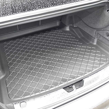 Bandeja maletero Jaguar XE, carrocería sedán, fabricación 2019 - presente, facelift #1 - 10