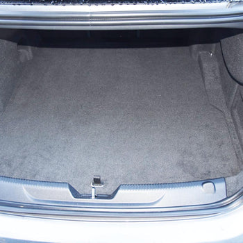 Bandeja maletero Jaguar XE, carrocería sedán, fabricación 2019 - presente, facelift #1 - 11