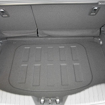 Bandeja maletero Ssang Yong Tivoli Facelift, carrocería suv, fabricación 01.2018 - 2019, maletero con suelo de carga bajo #1 - 10