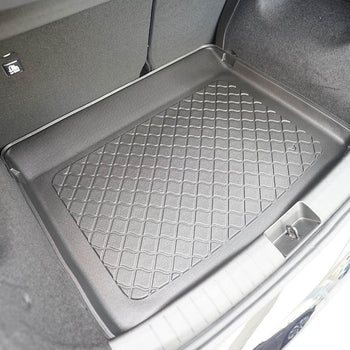 Bandeja maletero Fiat Tipo, carrocería hatchback, fabricación 02.2017 - presente, con cargobox #2 - 9