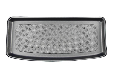 Bandeja maletero Kia Picanto III, carrocería hatchback, fabricación 04.2017 - presente, maletero con suelo de carga elevado #1