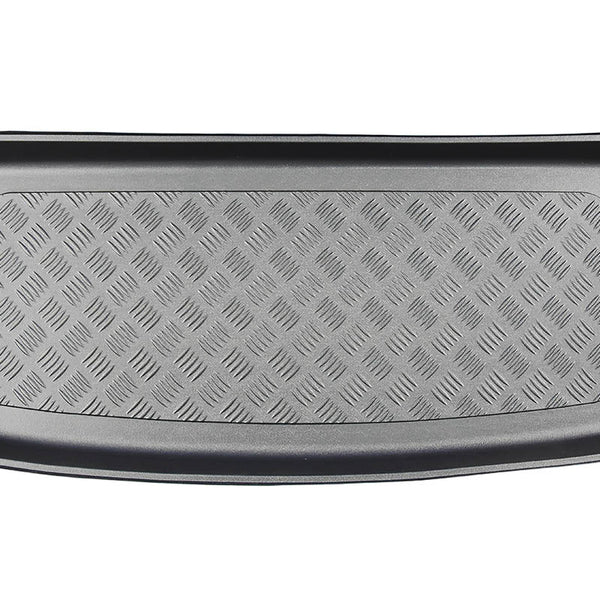 Bandeja maletero Kia Picanto III, carrocería hatchback, fabricación 04.2017 - presente, maletero con suelo de carga elevado #1 - 1