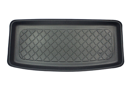 Bandeja maletero Kia Picanto III, carrocería hatchback, fabricación 04.2017 - presente, maletero con suelo de carga elevado #1
