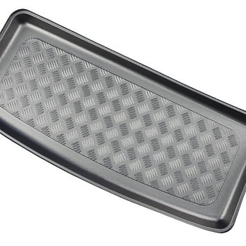 Bandeja maletero Kia Picanto III, carrocería hatchback, fabricación 04.2017 - presente, maletero con suelo de carga elevado #1 - 5