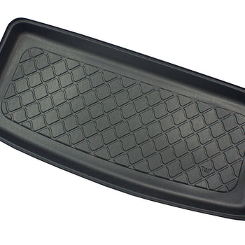 Bandeja maletero Kia Picanto III, carrocería hatchback, fabricación 04.2017 - presente, maletero con suelo de carga elevado #1 - 5