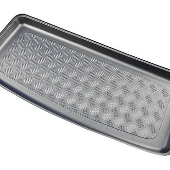 Bandeja maletero Kia Picanto III, carrocería hatchback, fabricación 04.2017 - presente, maletero con suelo de carga elevado #1 - 6