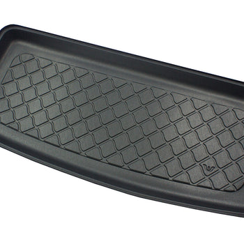 Bandeja maletero Kia Picanto III, carrocería hatchback, fabricación 04.2017 - presente, maletero con suelo de carga elevado #1 - 6