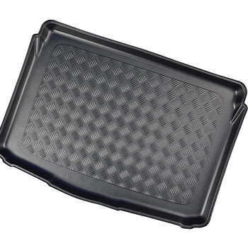 Bandeja maletero Kia Stonic, carrocería suv, fabricación 10.2017 - presente, maletero con suelo de carga bajo #1 - 5