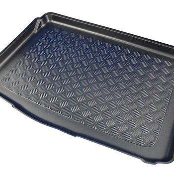 Bandeja maletero Kia Stonic, carrocería suv, fabricación 10.2017 - presente, maletero con suelo de carga bajo #1 - 6