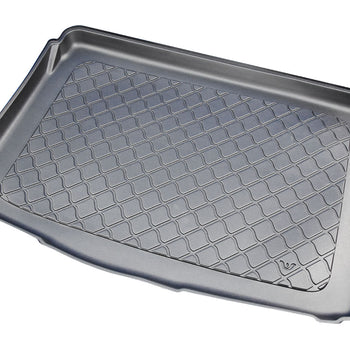 Bandeja maletero Kia Stonic, carrocería suv, fabricación 10.2017 - presente, maletero con suelo de carga bajo #1 - 6